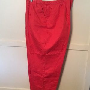 LIZ CLAIBORNE WOMAN PETITE PANT